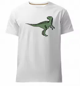 Мужская премиум футболка Мужская премиум футболка