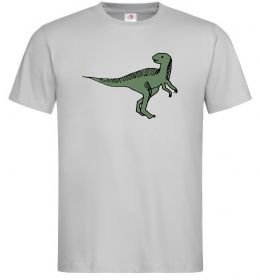 Чоловіча футболка Dino illustration