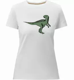 Женская премиум футболка Женская премиум футболка