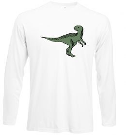 Лонгслів Dino illustration