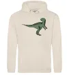 Женская толстовка (худи) Dino illustration Таш Женская толстовка (худи) Dino illustration Таш фото