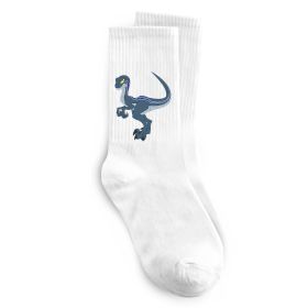 Носки Підступний динозавр