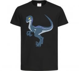 Детская футболка Підступний динозавр