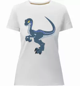 Женская премиум футболка