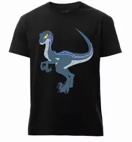 Мужская премиум футболка