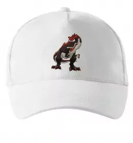 Кепка Mini dinos Белый фото Кепка Mini dinos Белый фото