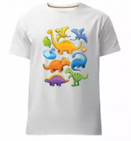 Мужская премиум футболка