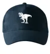 Кепка Standing dino Темно-синий фото