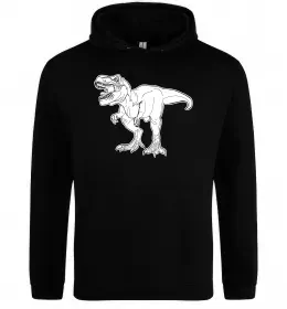 Женская толстовка (худи)