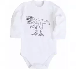 Детский боди