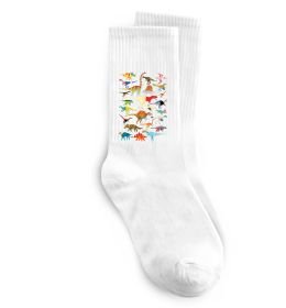 Шкарпетки Multicolor dinos