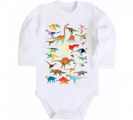 Детский боди