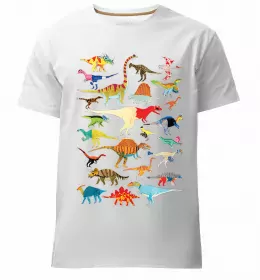 Мужская премиум футболка