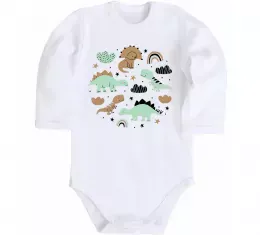 Детский боди