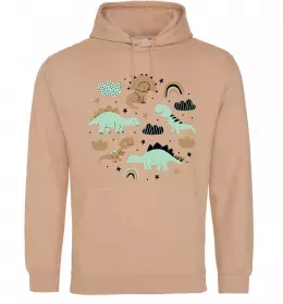 Женская толстовка (худи)