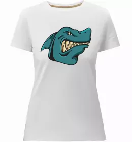 Жіноча преміум футболка