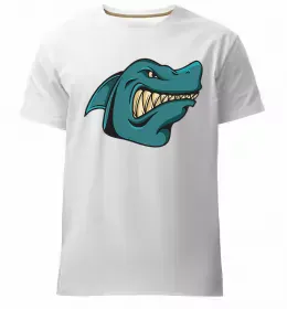 Чоловіча преміум футболка