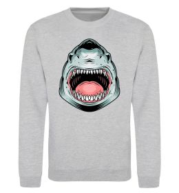 Свитшот Angry Shark