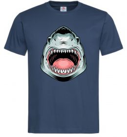 Чоловіча футболка Angry Shark