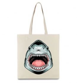 Еко-сумка Angry Shark