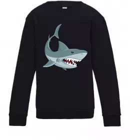 Детский Свитшот