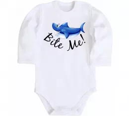 Детский боди