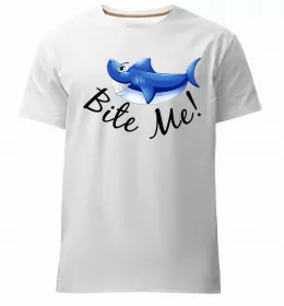 Мужская премиум футболка