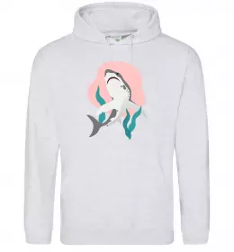 Чоловіча толстовка (худі)