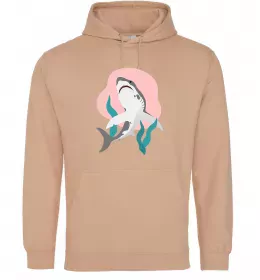 Жіноча толстовка (худі)