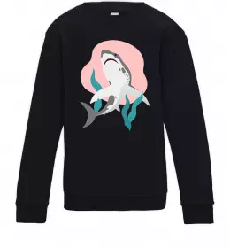 Дитячий світшот