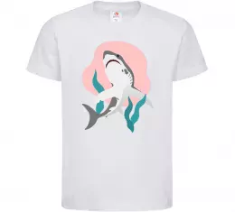 Дитяча футболка