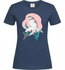 Жіноча футболка