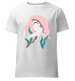 Чоловіча преміум футболка