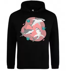 Чоловіча толстовка (худі)