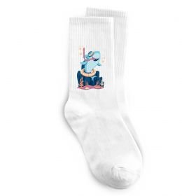 Шкарпетки Baby shark