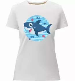 Жіноча преміум футболка Жіноча преміум футболка