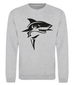 Світшот Black shark