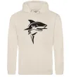 Мужская толстовка (худи) Black shark Таш фото