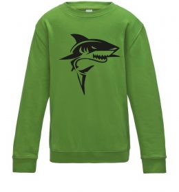 Дитячий світшот Black shark Дитячий світшот Black shark