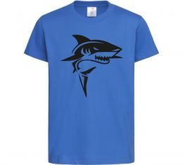 Дитяча футболка Black shark Дитяча футболка Black shark