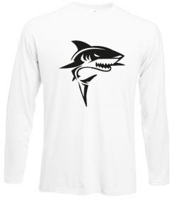 Лонгслив Black shark Лонгслив Black shark