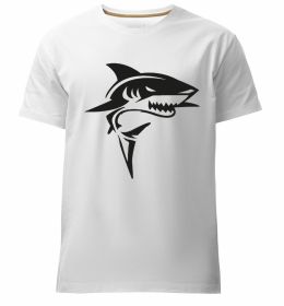 Мужская премиум футболка Black shark Мужская премиум футболка Black shark