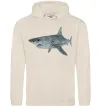 Женская толстовка (худи) 3D shark Таш Женская толстовка (худи) 3D shark Таш фото