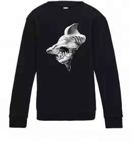 Детский Свитшот