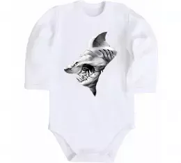 Детский боди