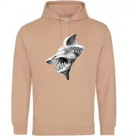 Женская толстовка (худи)