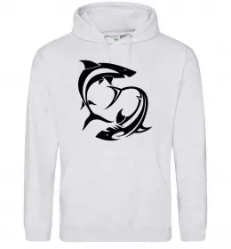 Женская толстовка (худи)