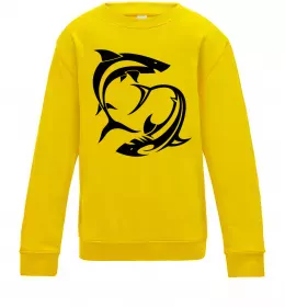 Детский Свитшот