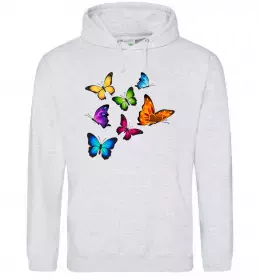 Женская толстовка (худи) Женская толстовка (худи)