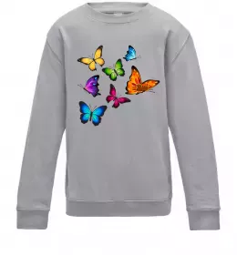 Детский Свитшот Детский Свитшот